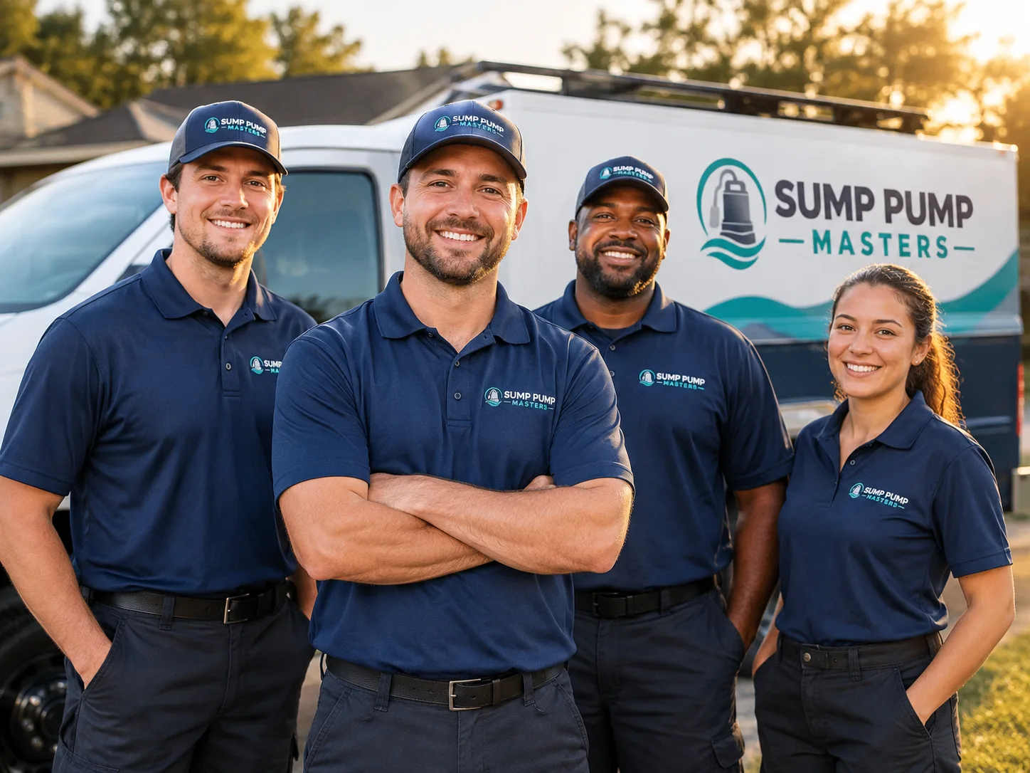 Sump Pump Repair company in Rowe, NM
