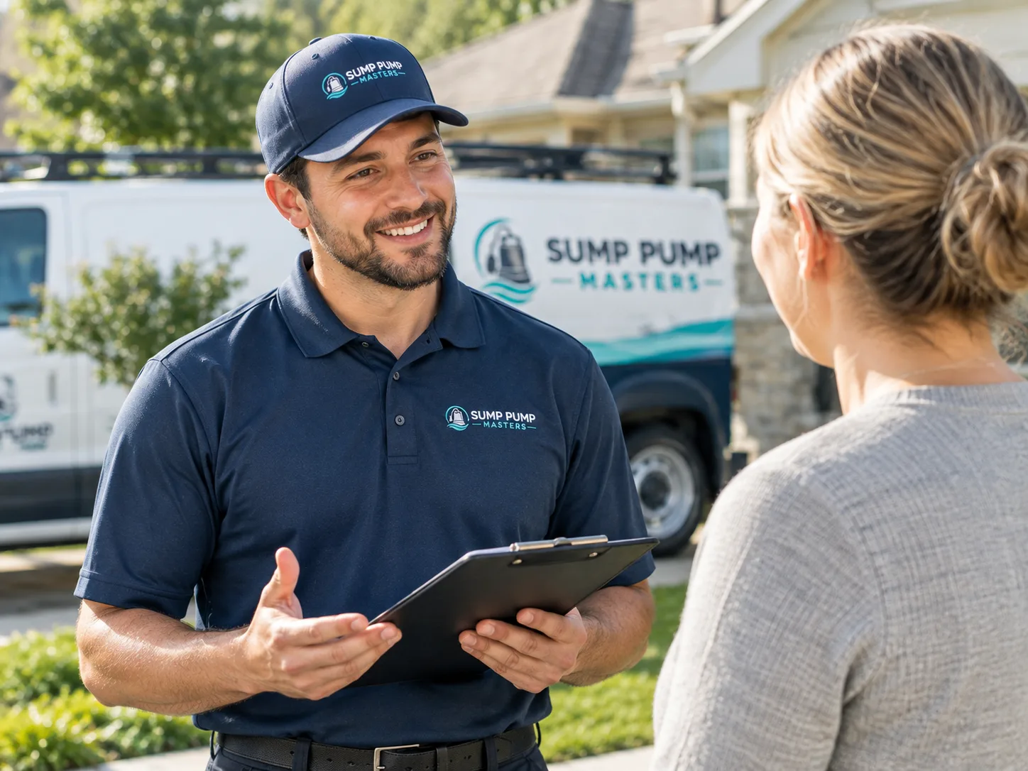 Sump Pump Repair Rowe, NM FAQs
